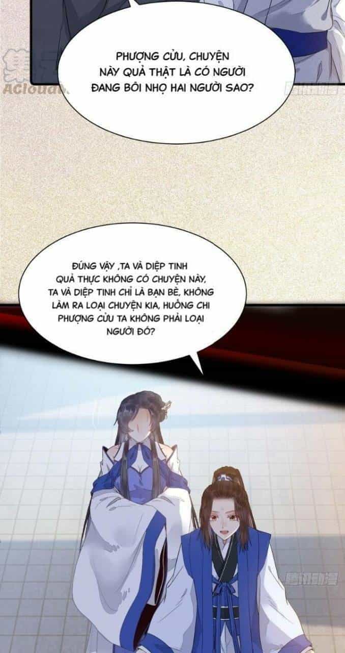 Tuyệt Sắc Quyến Rũ: Quỷ Y Chí Tôn - Chương 261 - ảnh 10