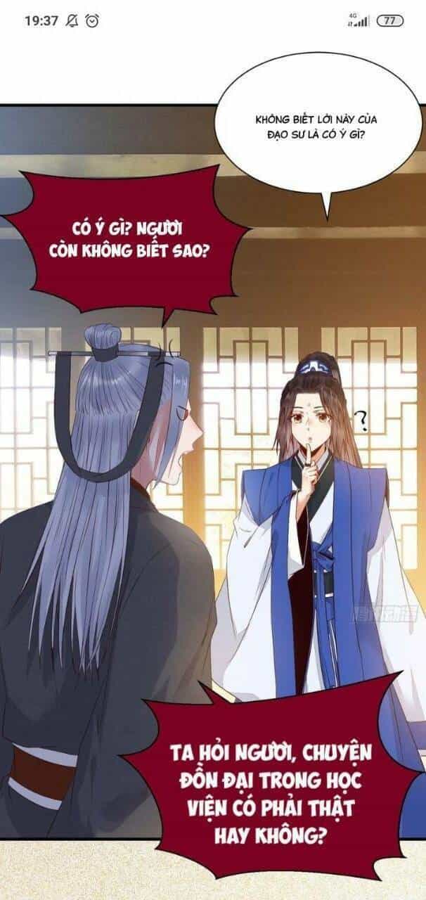 Tuyệt Sắc Quyến Rũ: Quỷ Y Chí Tôn - Chương 261 - ảnh 5