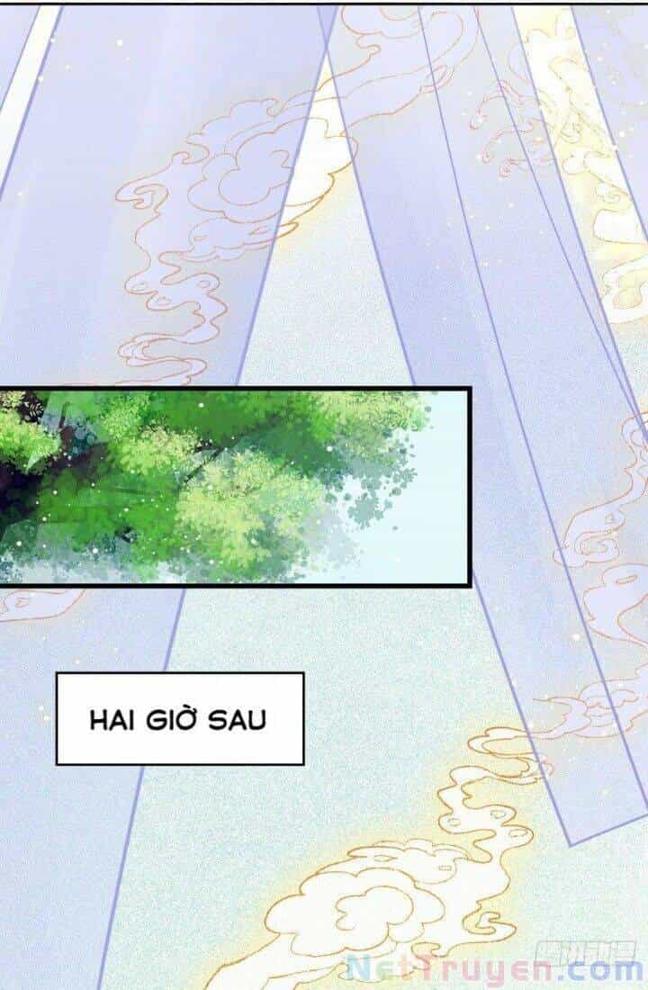 Tuyệt Sắc Quyến Rũ: Quỷ Y Chí Tôn - Chương 263 - ảnh 23