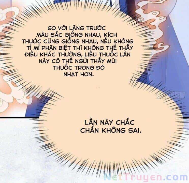Tuyệt Sắc Quyến Rũ: Quỷ Y Chí Tôn - Chương 263 - ảnh 26