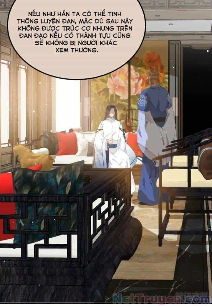 Tuyệt Sắc Quyến Rũ: Quỷ Y Chí Tôn - Chương 264 - ảnh 37