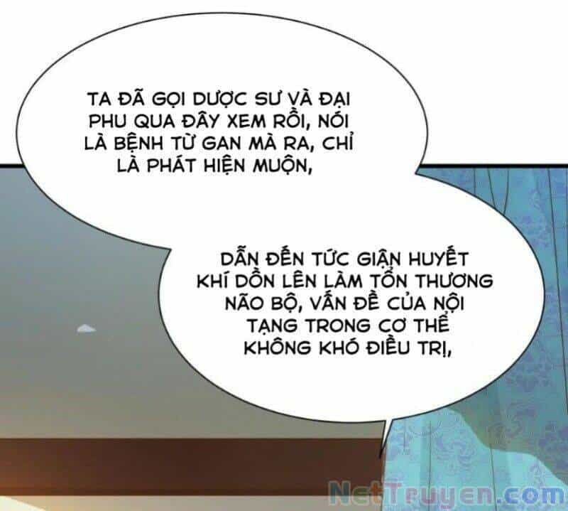Tuyệt Sắc Quyến Rũ: Quỷ Y Chí Tôn - Chương 267 - ảnh 16