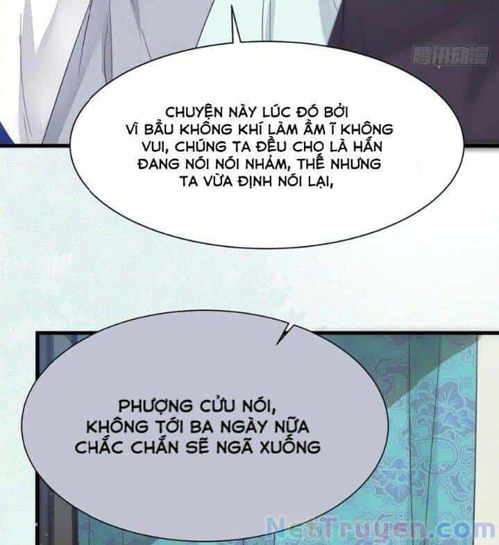Tuyệt Sắc Quyến Rũ: Quỷ Y Chí Tôn - Chương 267 - ảnh 34