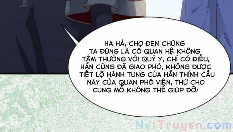 Tuyệt Sắc Quyến Rũ: Quỷ Y Chí Tôn - Chương 268 - ảnh 28
