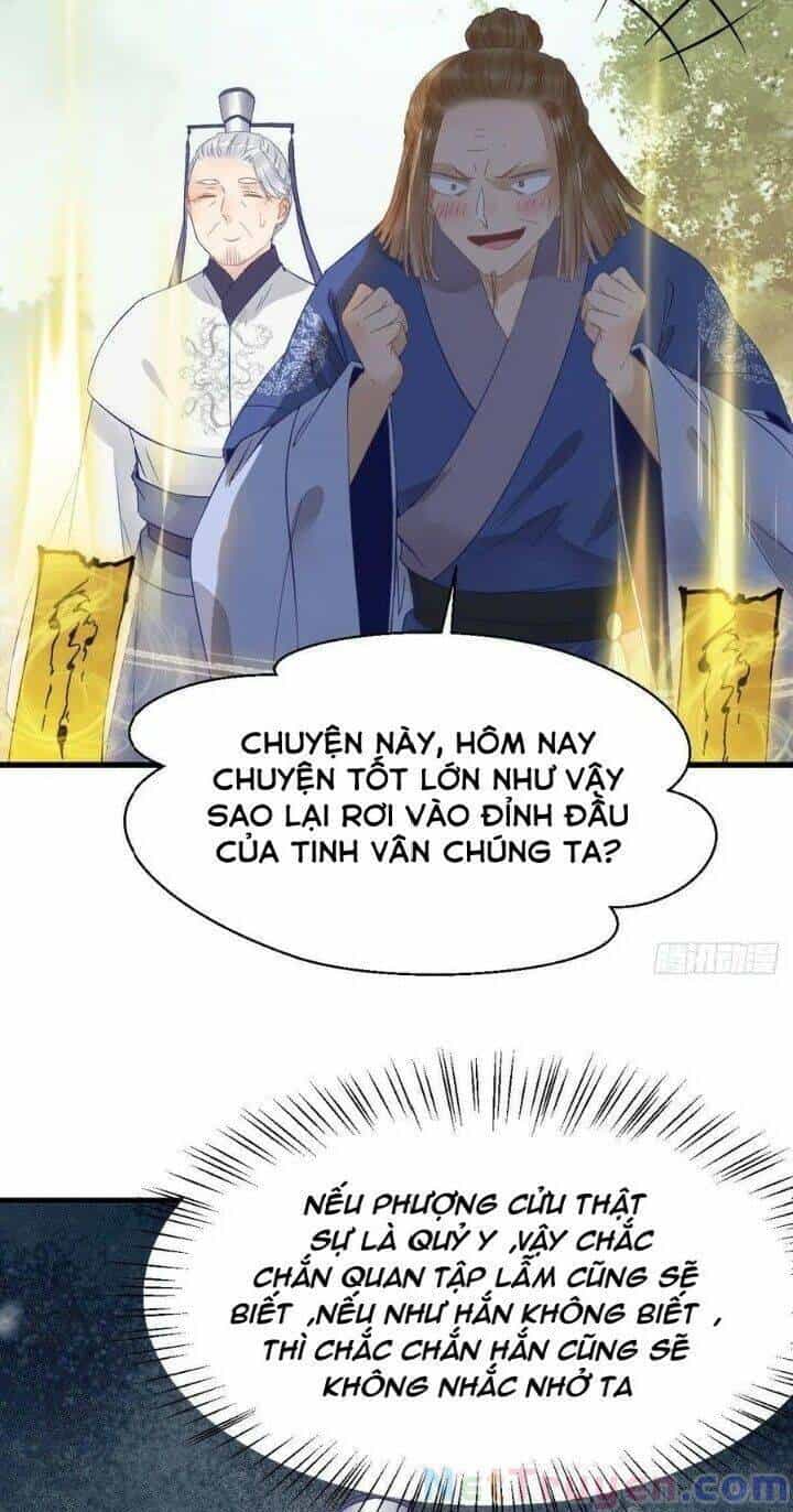 Tuyệt Sắc Quyến Rũ: Quỷ Y Chí Tôn - Chương 269 - ảnh 26
