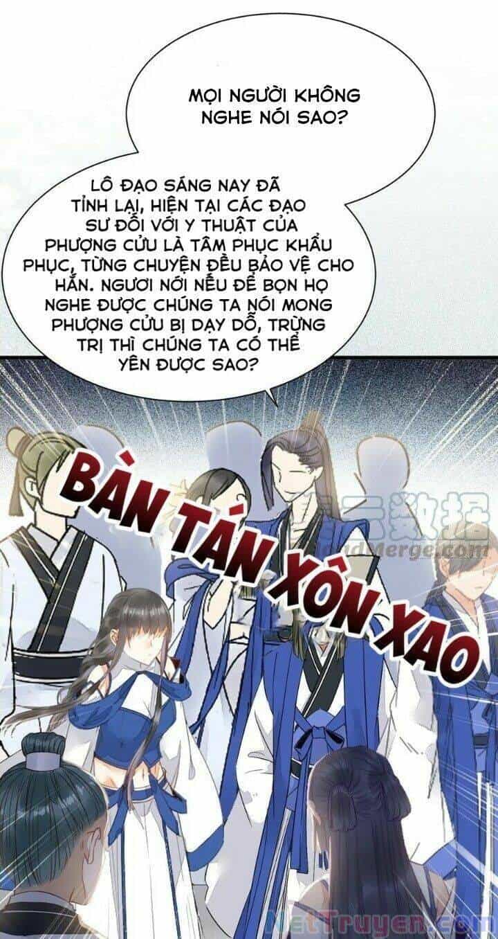 Tuyệt Sắc Quyến Rũ: Quỷ Y Chí Tôn - Chương 272 - ảnh 28