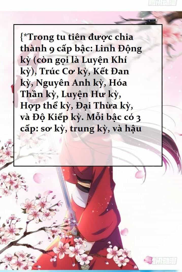 Tuyệt Sắc Quyến Rũ: Quỷ Y Chí Tôn - Chương 27 - ảnh 22