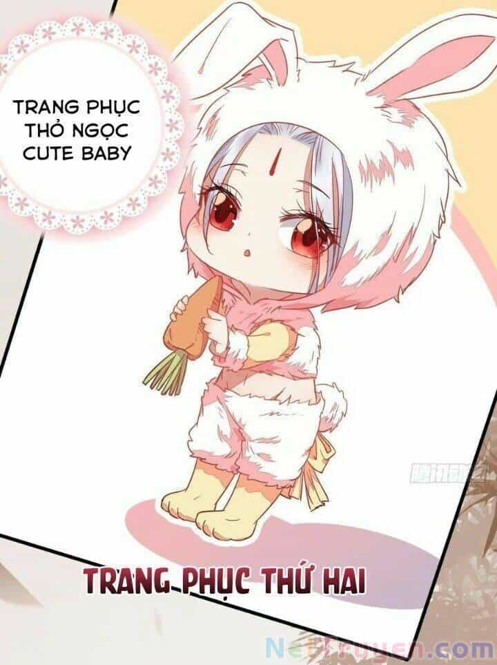 Tuyệt Sắc Quyến Rũ: Quỷ Y Chí Tôn - Chương 277 - ảnh 28