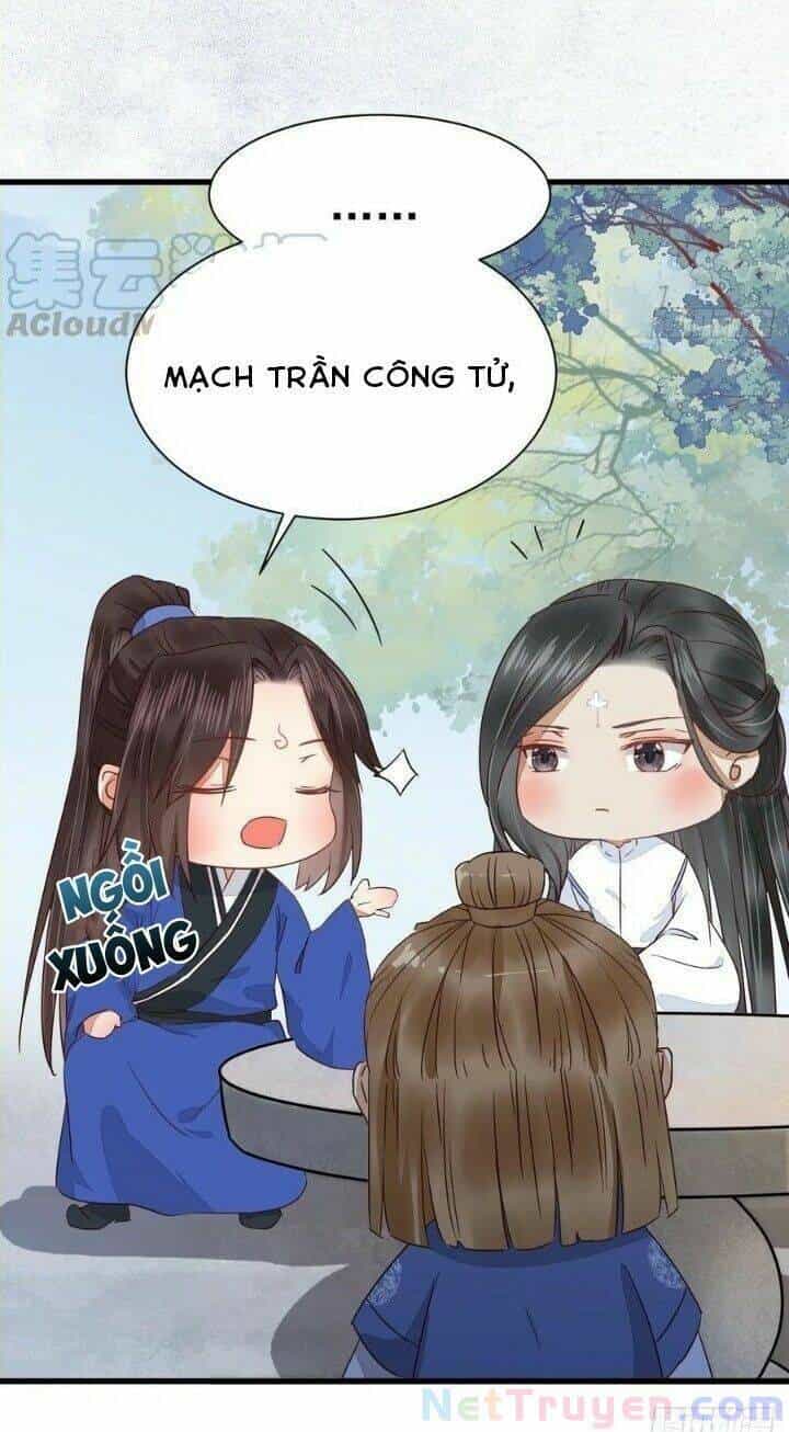 Tuyệt Sắc Quyến Rũ: Quỷ Y Chí Tôn - Chương 281 - ảnh 6