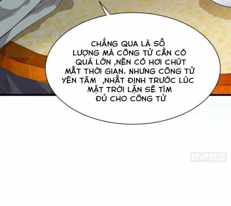 Tuyệt Sắc Quyến Rũ: Quỷ Y Chí Tôn - Chương 282 - ảnh 28