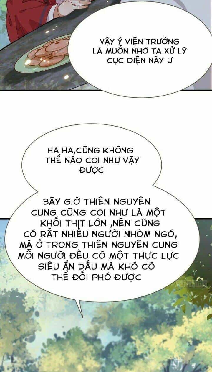 Tuyệt Sắc Quyến Rũ: Quỷ Y Chí Tôn - Chương 283 - ảnh 26