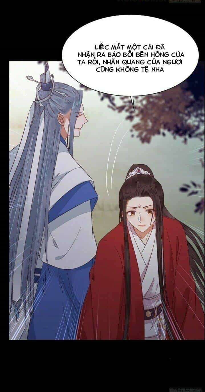 Tuyệt Sắc Quyến Rũ: Quỷ Y Chí Tôn - Chương 286 - ảnh 27
