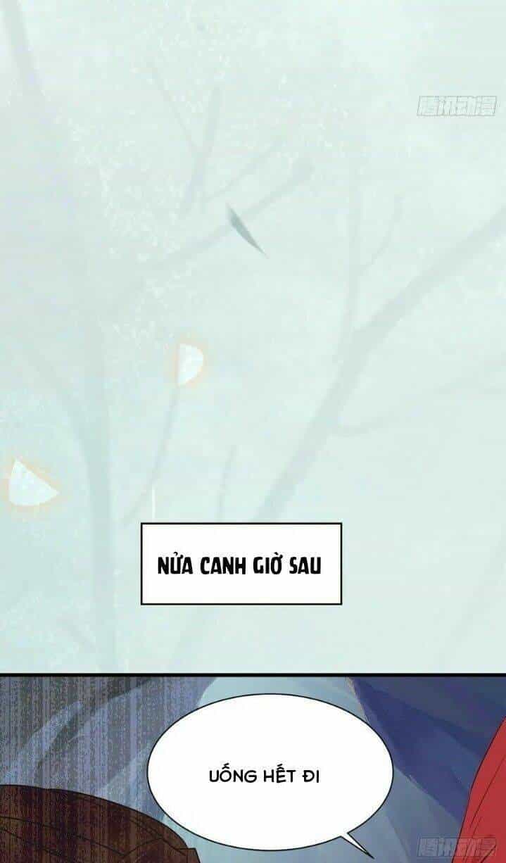 Tuyệt Sắc Quyến Rũ: Quỷ Y Chí Tôn - Chương 288 - ảnh 42