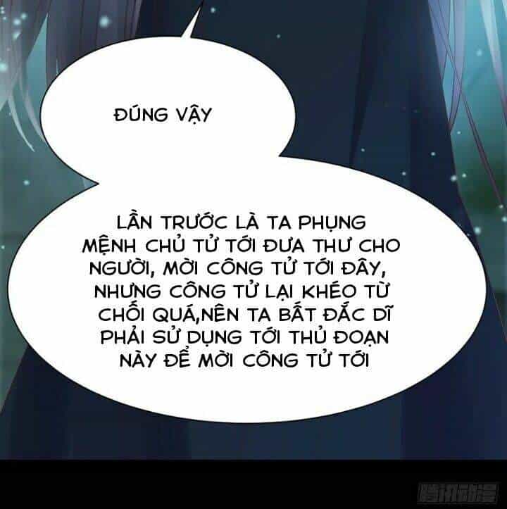 Tuyệt Sắc Quyến Rũ: Quỷ Y Chí Tôn - Chương 296 - ảnh 11
