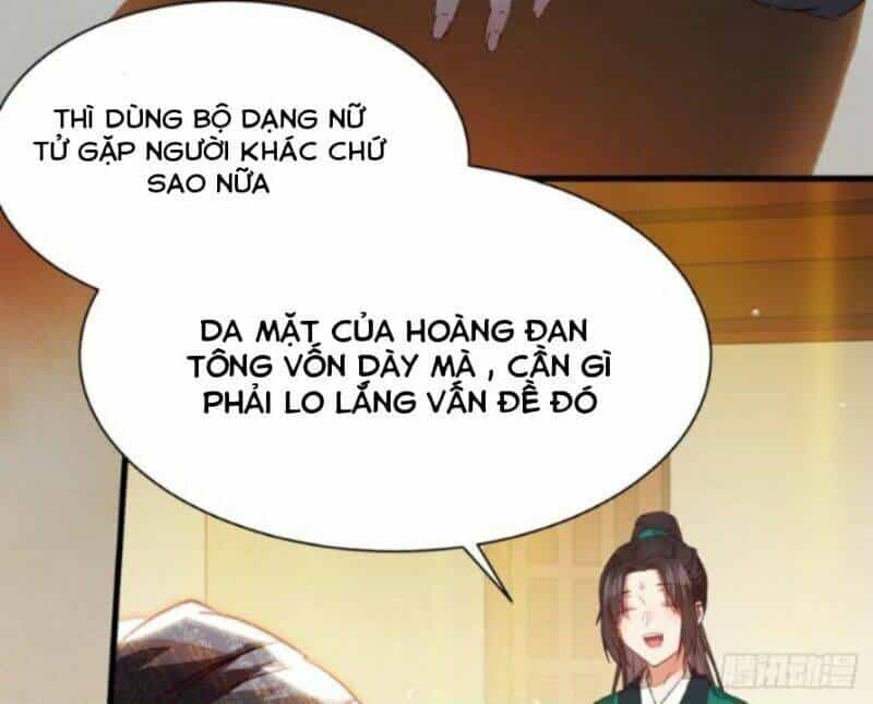 Tuyệt Sắc Quyến Rũ: Quỷ Y Chí Tôn - Chương 303 - ảnh 32