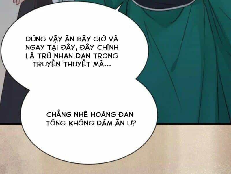 Tuyệt Sắc Quyến Rũ: Quỷ Y Chí Tôn - Chương 303 - ảnh 7