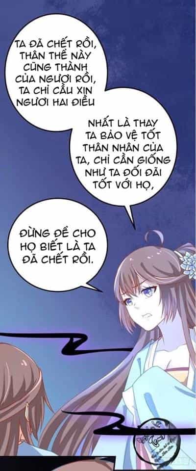Tuyệt Sắc Quyến Rũ: Quỷ Y Chí Tôn - Chương 1.2 - ảnh 16