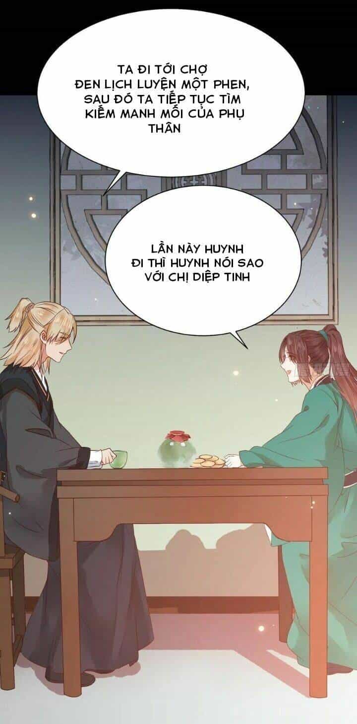 Tuyệt Sắc Quyến Rũ: Quỷ Y Chí Tôn - Chương 304 - ảnh 35