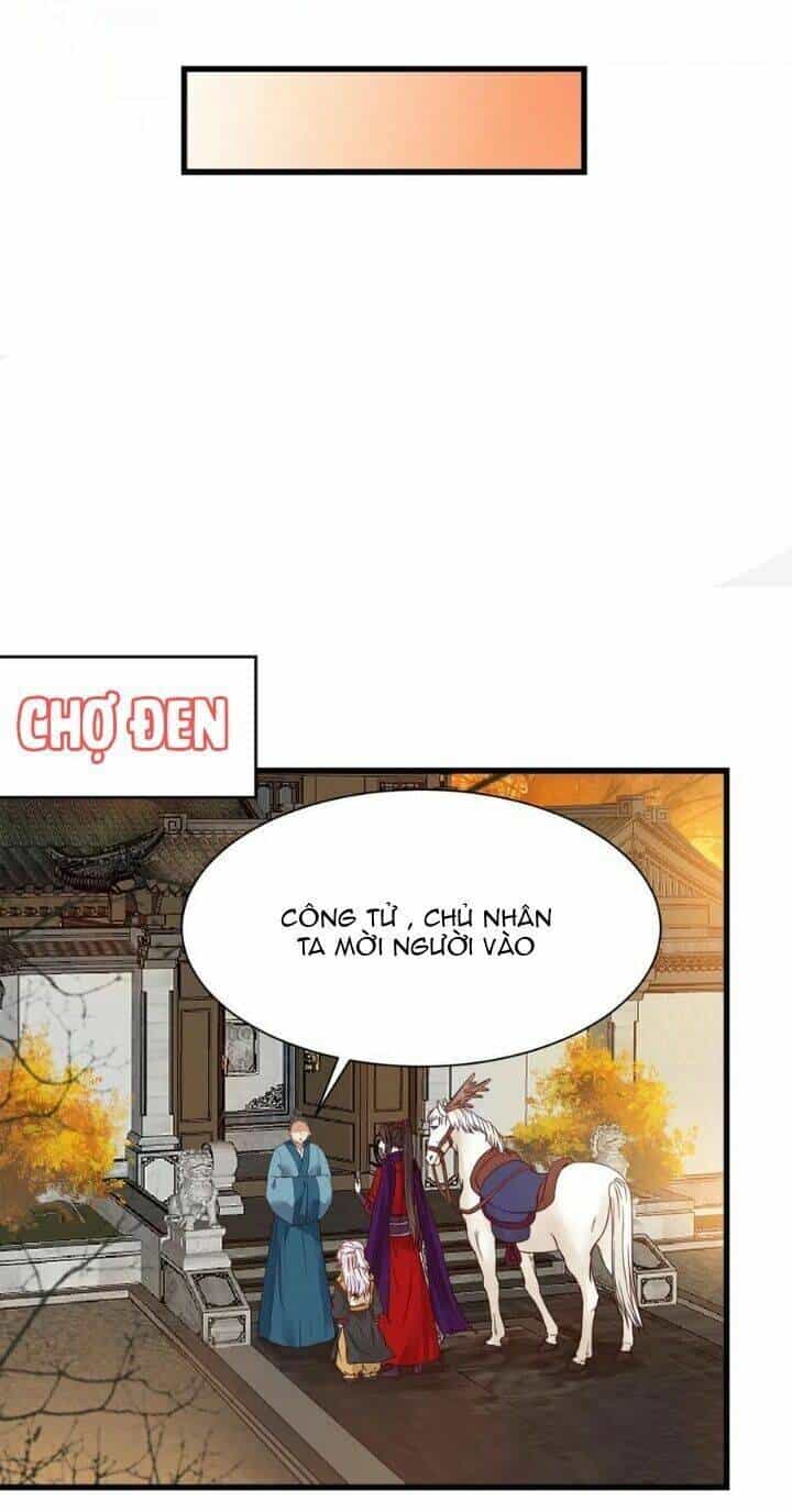 Tuyệt Sắc Quyến Rũ: Quỷ Y Chí Tôn - Chương 309 - ảnh 40