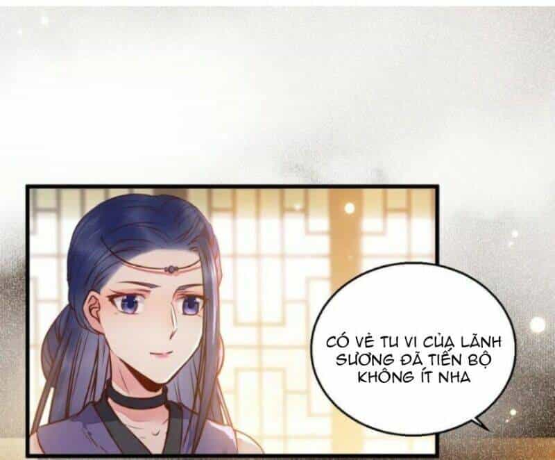 Tuyệt Sắc Quyến Rũ: Quỷ Y Chí Tôn - Chương 311 - ảnh 18