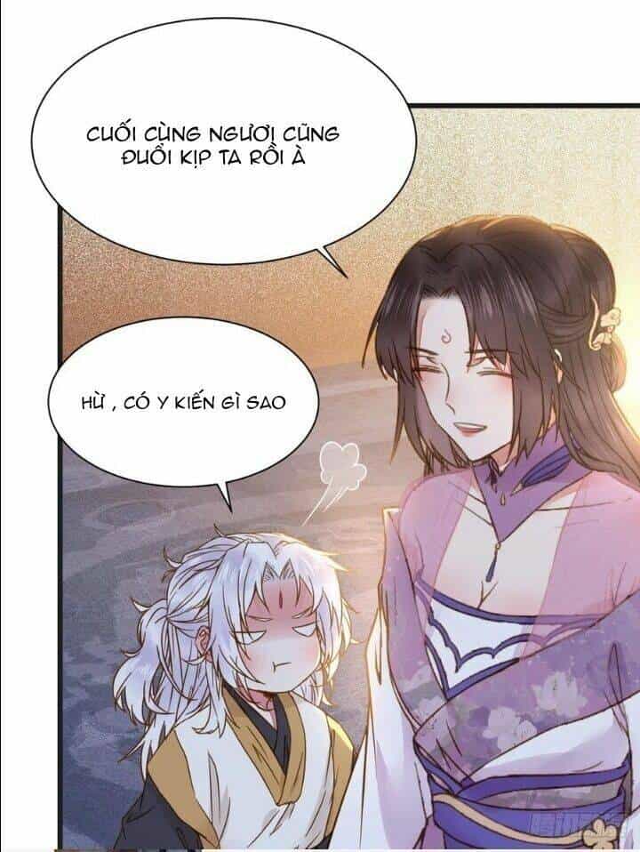 Tuyệt Sắc Quyến Rũ: Quỷ Y Chí Tôn - Chương 314 - ảnh 39