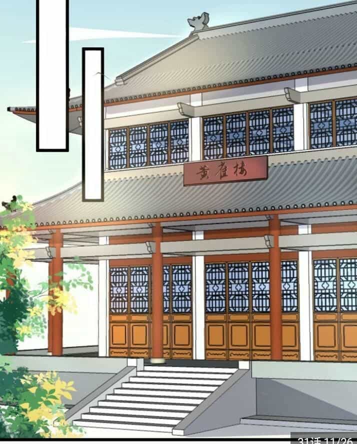 Tuyệt Sắc Quyến Rũ: Quỷ Y Chí Tôn - Chương 32 - ảnh 22