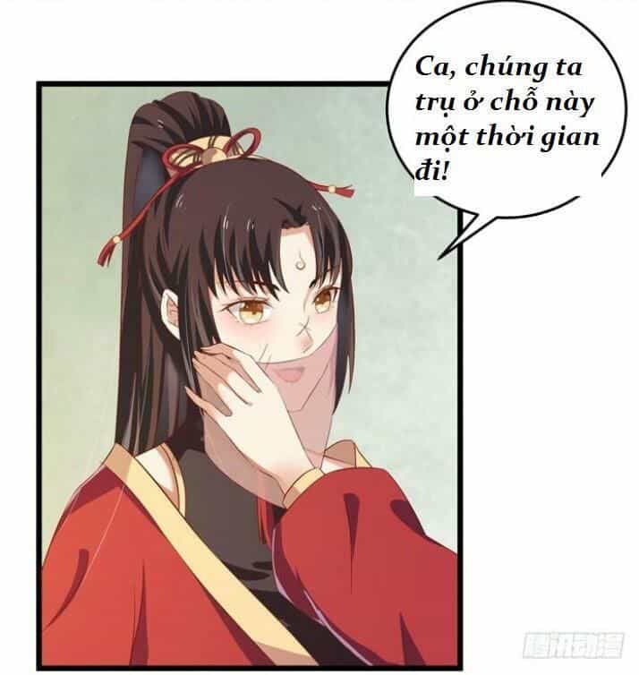 Tuyệt Sắc Quyến Rũ: Quỷ Y Chí Tôn - Chương 32 - ảnh 24