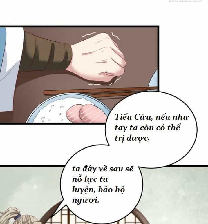 Tuyệt Sắc Quyến Rũ: Quỷ Y Chí Tôn - Chương 32 - ảnh 32