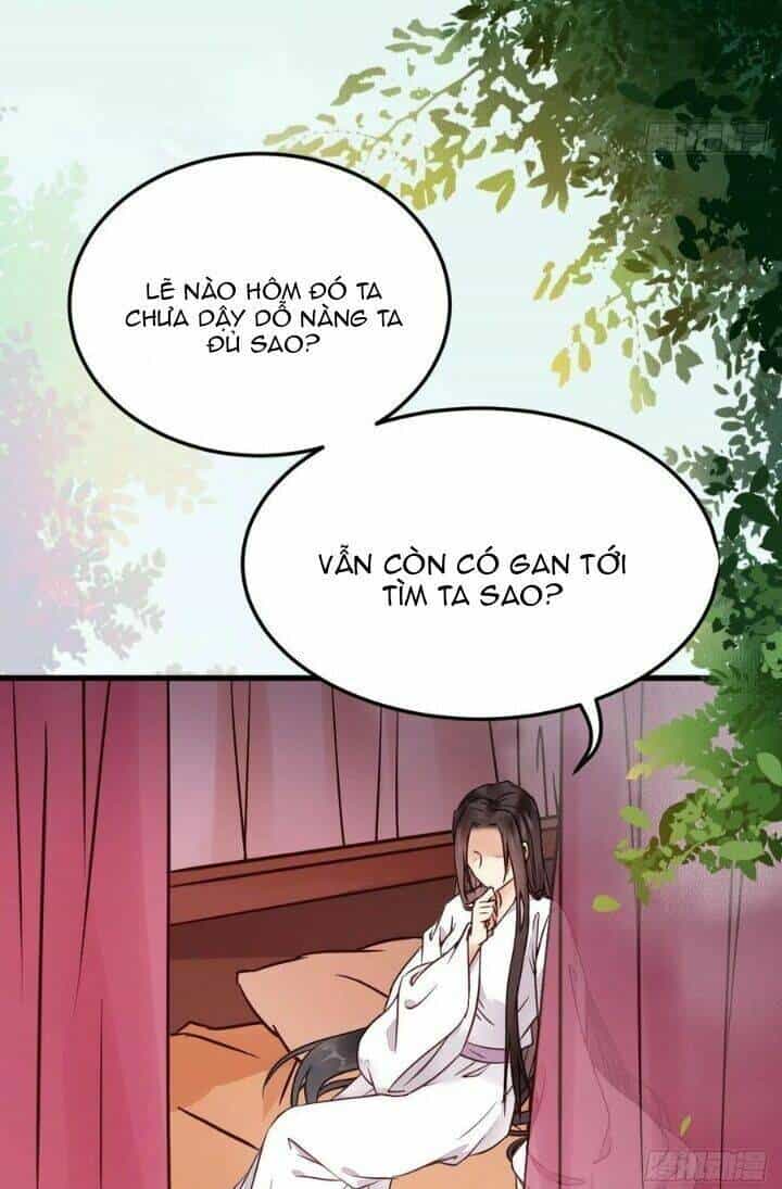 Tuyệt Sắc Quyến Rũ: Quỷ Y Chí Tôn - Chương 327 - ảnh 24