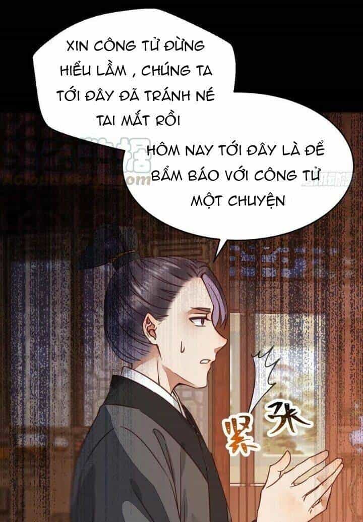 Tuyệt Sắc Quyến Rũ: Quỷ Y Chí Tôn - Chương 330 - ảnh 37