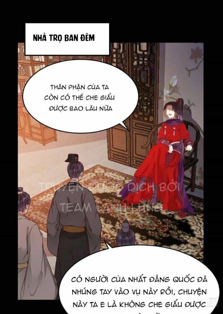 Tuyệt Sắc Quyến Rũ: Quỷ Y Chí Tôn - Chương 331 - ảnh 14