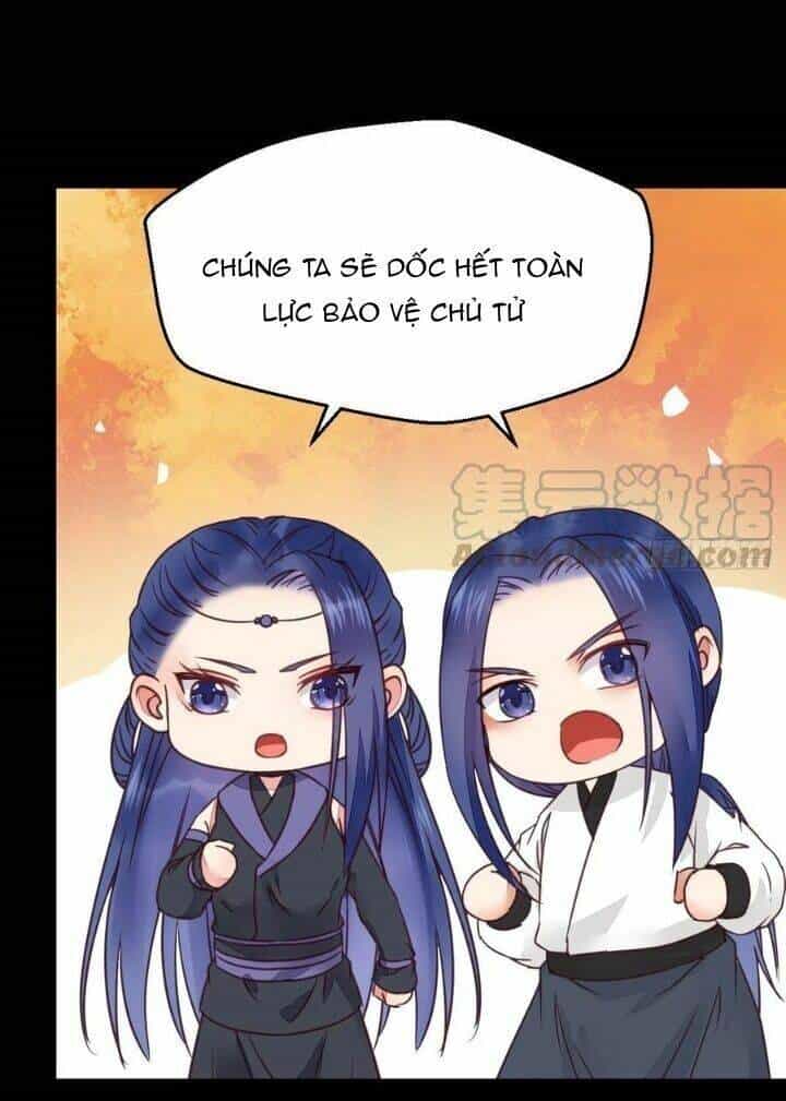 Tuyệt Sắc Quyến Rũ: Quỷ Y Chí Tôn - Chương 331 - ảnh 26