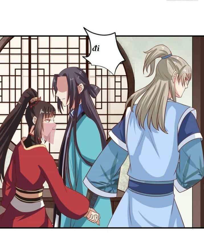 Tuyệt Sắc Quyến Rũ: Quỷ Y Chí Tôn - Chương 33 - ảnh 28