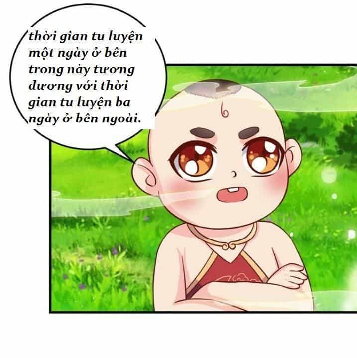 Tuyệt Sắc Quyến Rũ: Quỷ Y Chí Tôn - Chương 33 - ảnh 52