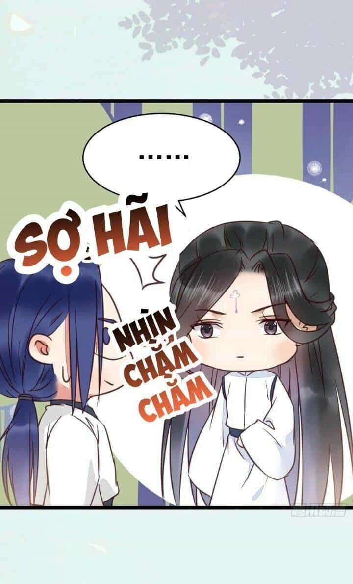 Tuyệt Sắc Quyến Rũ: Quỷ Y Chí Tôn - Chương 334 - ảnh 15