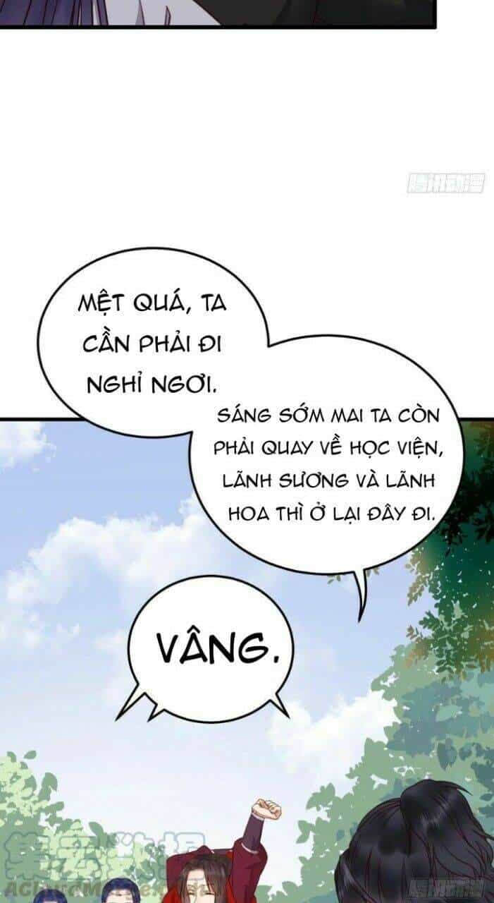Tuyệt Sắc Quyến Rũ: Quỷ Y Chí Tôn - Chương 335 - ảnh 12