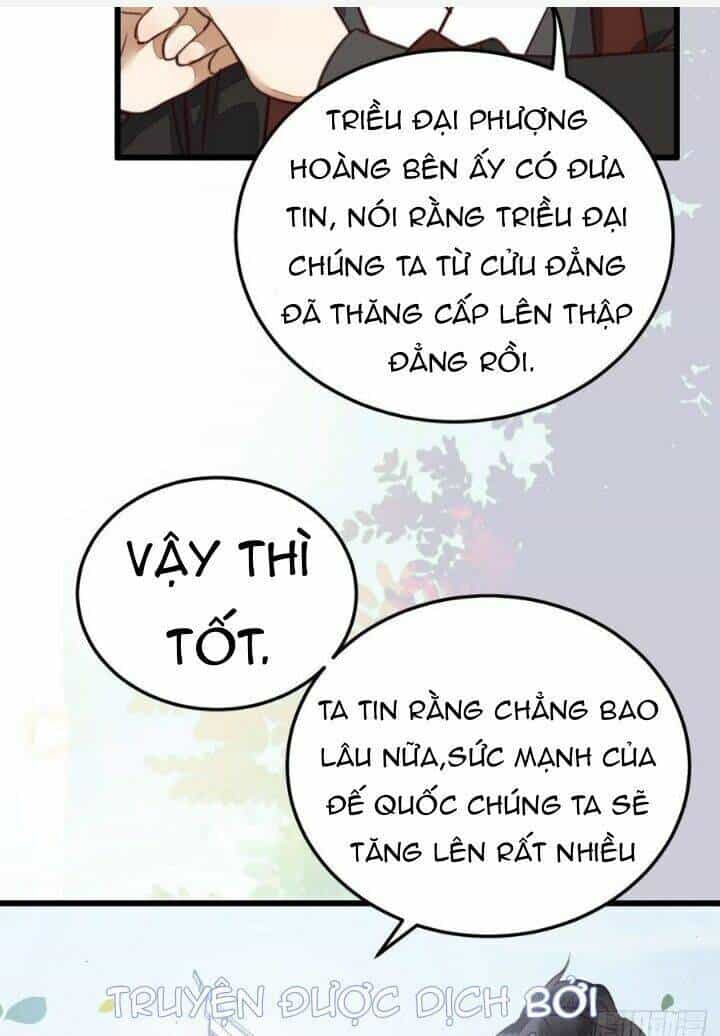 Tuyệt Sắc Quyến Rũ: Quỷ Y Chí Tôn - Chương 335 - ảnh 7