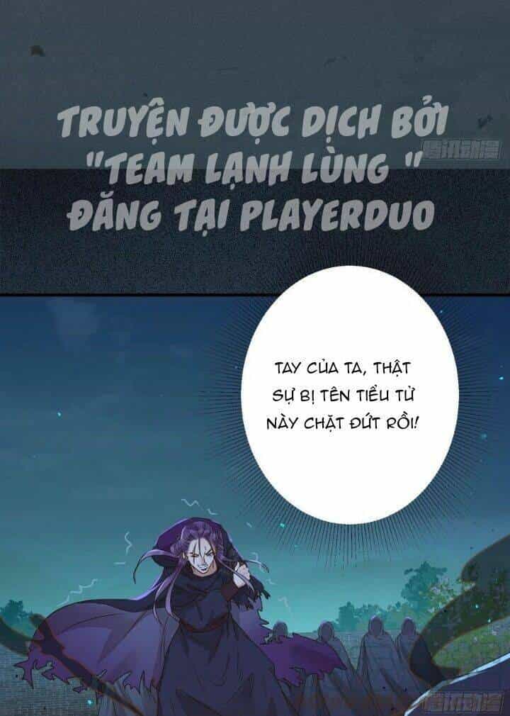 Tuyệt Sắc Quyến Rũ: Quỷ Y Chí Tôn - Chương 337 - ảnh 38