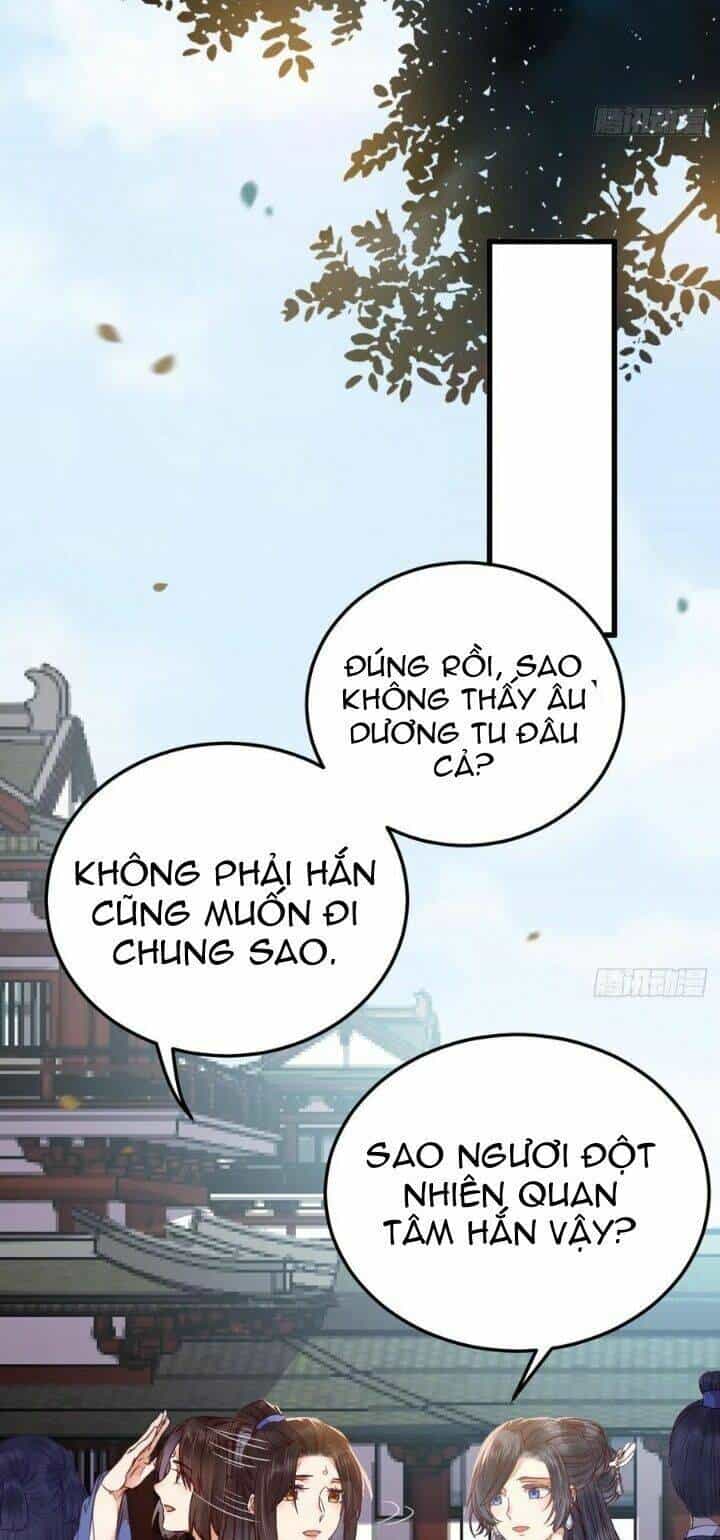 Tuyệt Sắc Quyến Rũ: Quỷ Y Chí Tôn - Chương 341 - ảnh 13