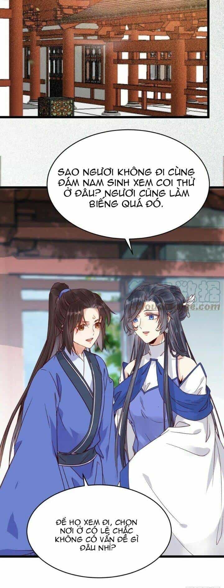 Tuyệt Sắc Quyến Rũ: Quỷ Y Chí Tôn - Chương 342 - ảnh 37