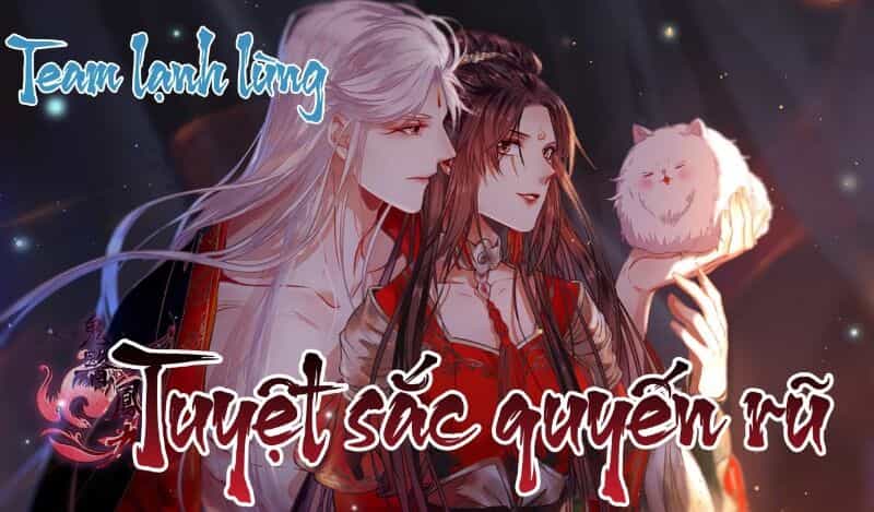 Tuyệt Sắc Quyến Rũ: Quỷ Y Chí Tôn - Chương 346 - ảnh 1