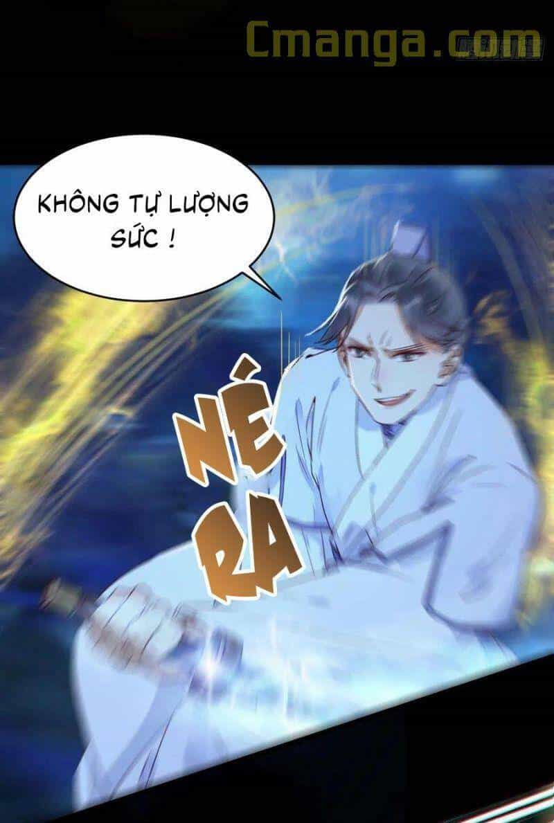 Tuyệt Sắc Quyến Rũ: Quỷ Y Chí Tôn - Chương 347 - ảnh 37