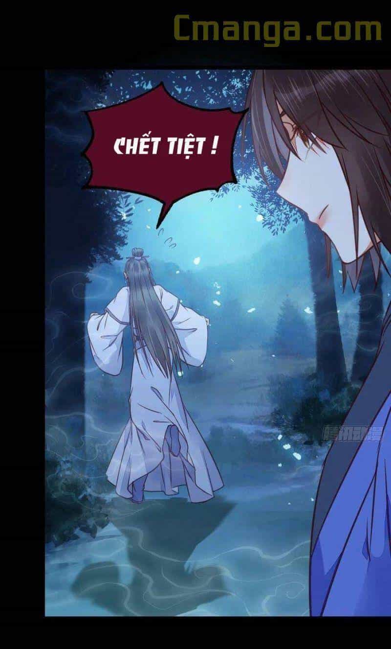 Tuyệt Sắc Quyến Rũ: Quỷ Y Chí Tôn - Chương 347 - ảnh 6