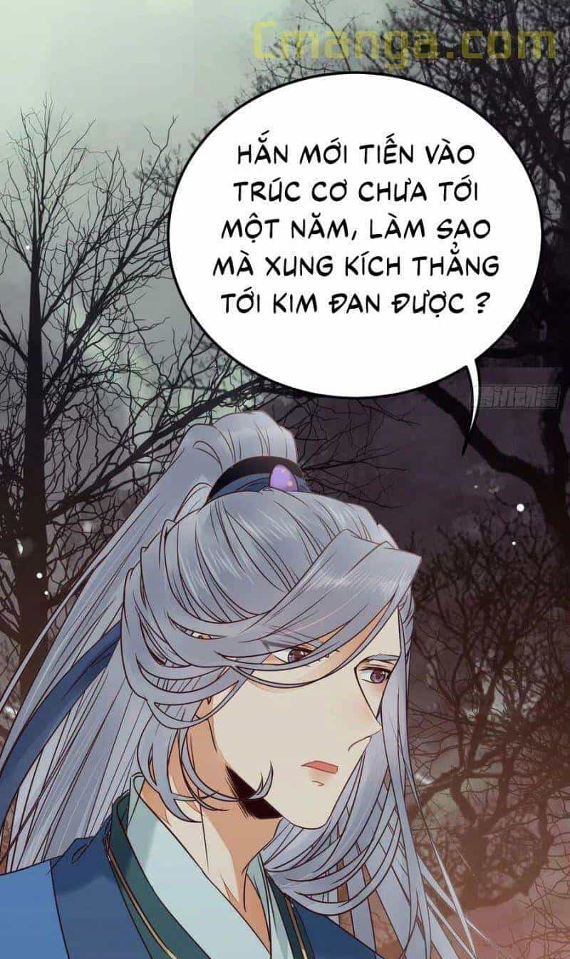 Tuyệt Sắc Quyến Rũ: Quỷ Y Chí Tôn - Chương 348 - ảnh 40