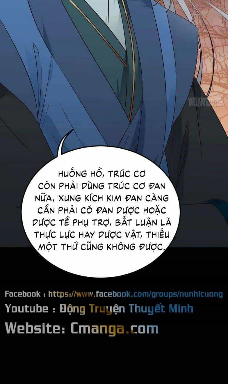 Tuyệt Sắc Quyến Rũ: Quỷ Y Chí Tôn - Chương 348 - ảnh 41