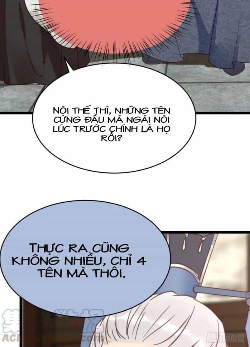 Tuyệt Sắc Quyến Rũ: Quỷ Y Chí Tôn - Chương 350 - ảnh 35