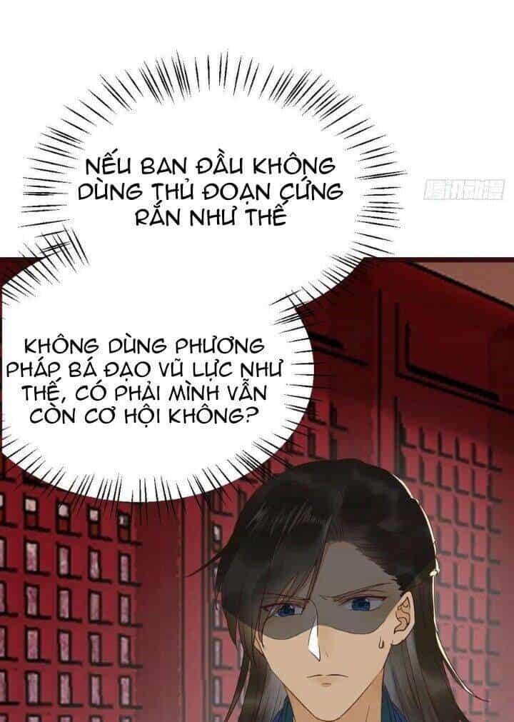 Tuyệt Sắc Quyến Rũ: Quỷ Y Chí Tôn - Chương 352 - ảnh 24