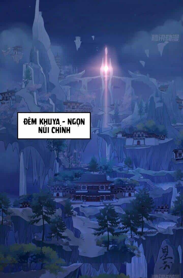 Tuyệt Sắc Quyến Rũ: Quỷ Y Chí Tôn - Chương 353 - ảnh 7