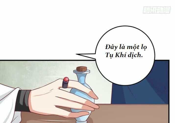 Tuyệt Sắc Quyến Rũ: Quỷ Y Chí Tôn - Chương 35 - ảnh 62
