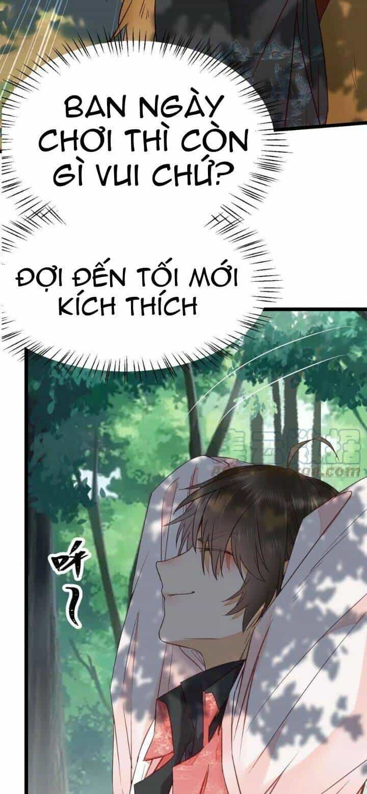Tuyệt Sắc Quyến Rũ: Quỷ Y Chí Tôn - Chương 354 - ảnh 17
